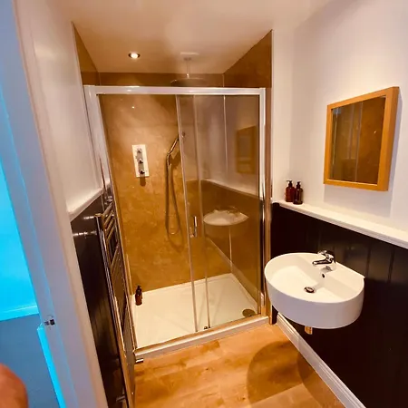 Pensionat Sanders Yard