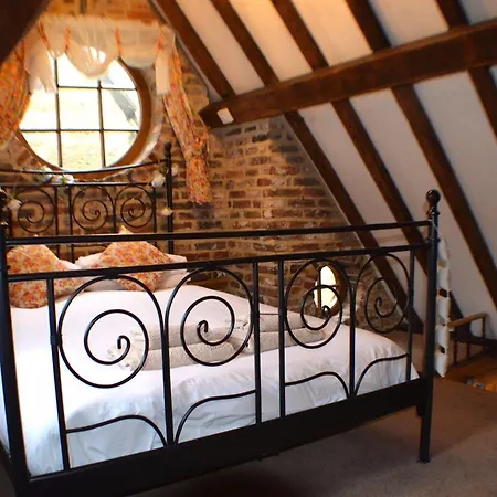 Pensionat Sanders Yard