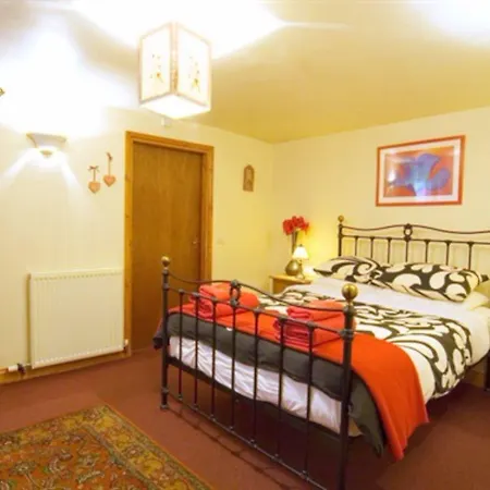 Sanders Yard Guest house Whitby