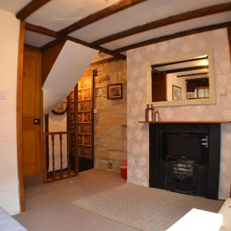 Pensionat Sanders Yard