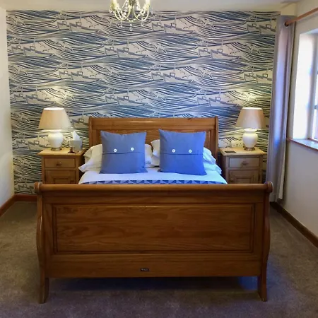 Pensionat Sanders Yard 3*