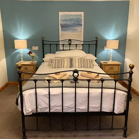 Guest house Sanders Yard Whitby