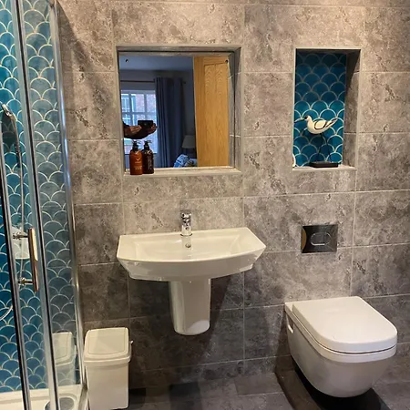 Sanders Yard 3* Whitby