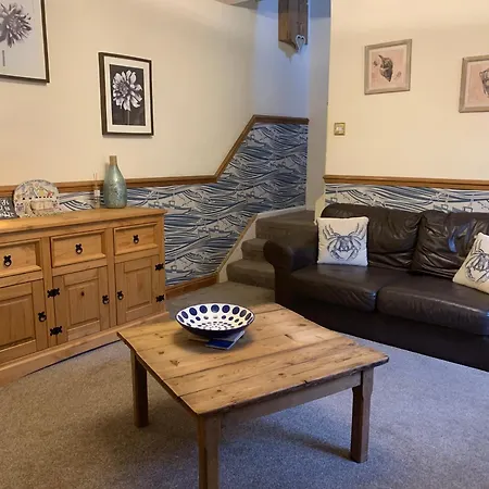 بيت ضيافة Sanders Yard 3*