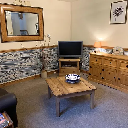 Pensjonat Sanders Yard Whitby