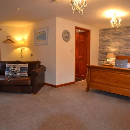 Sanders Yard Pensjonat 3*