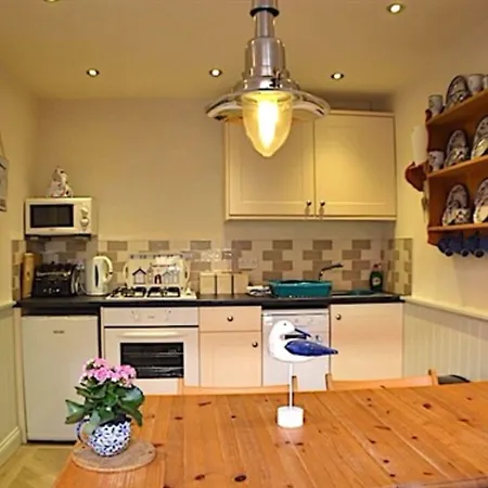 Sanders Yard Pensjonat