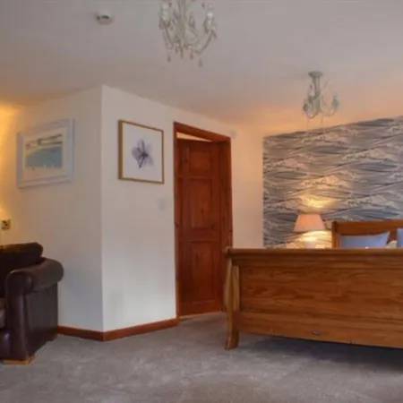 Sanders Yard Pensjonat 3*