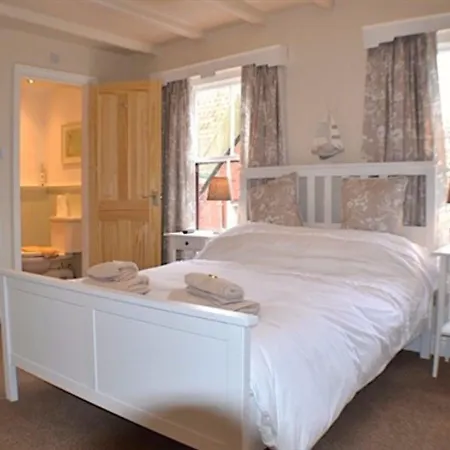 Pensjonat Sanders Yard 3*