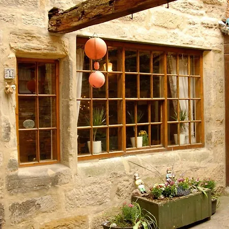 Vendégház Sanders Yard