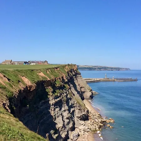 Sanders Yard Pensjonat