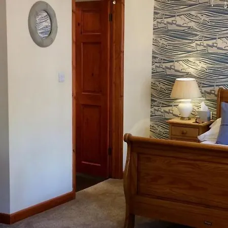 Pensjonat Sanders Yard 3*