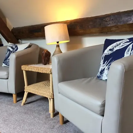 Sanders Yard 3* Whitby