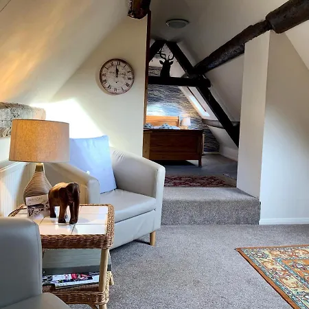 Sanders Yard Pensjonat Whitby