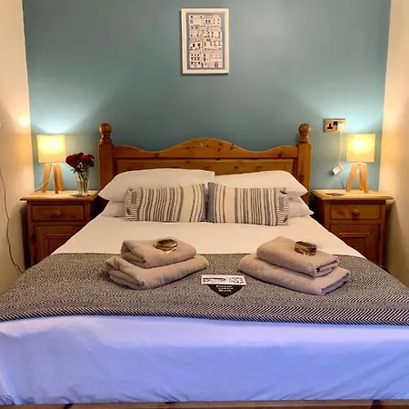 Pensjonat Sanders Yard 3*