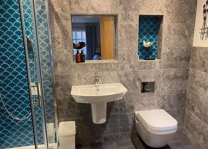 Sanders Yard 3* Whitby