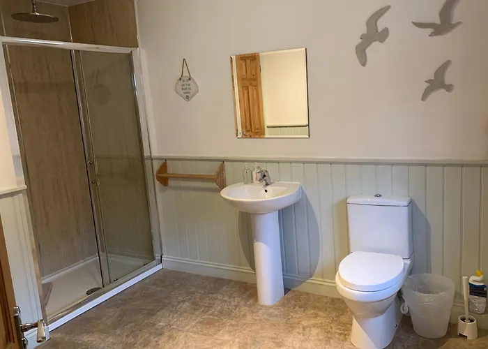 Sanders Yard ويتبي