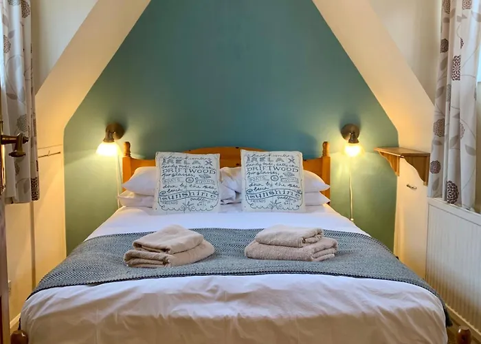 Sanders Yard ويتبي