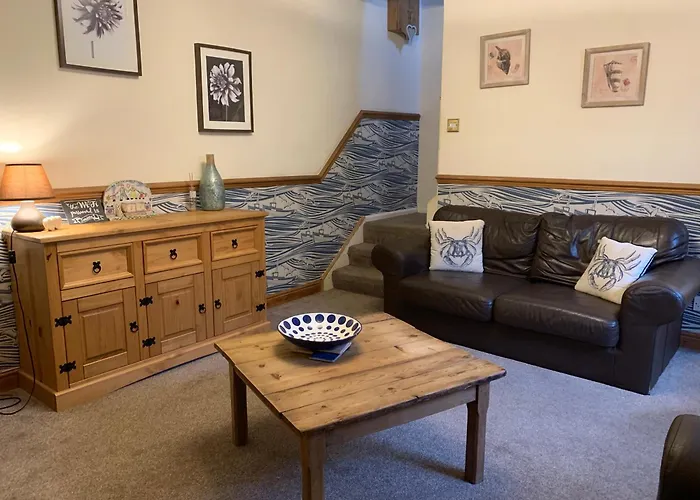 Guest house Sanders Yard 3*