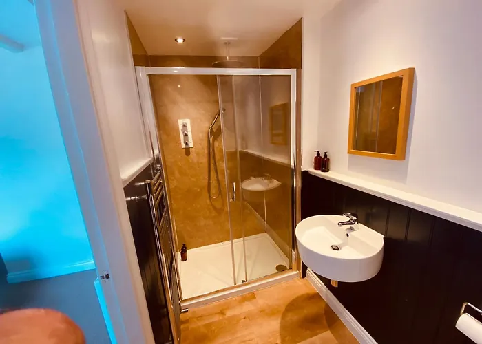 Guest house Sanders Yard