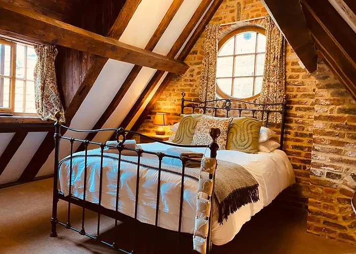 Guest house Sanders Yard 3*