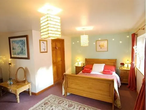 بيت ضيافة Sanders Yard 3*