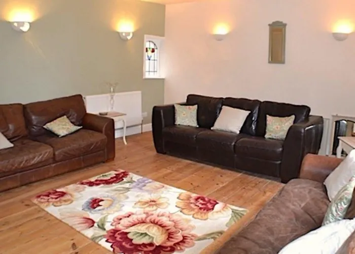 Guest house Sanders Yard Whitby