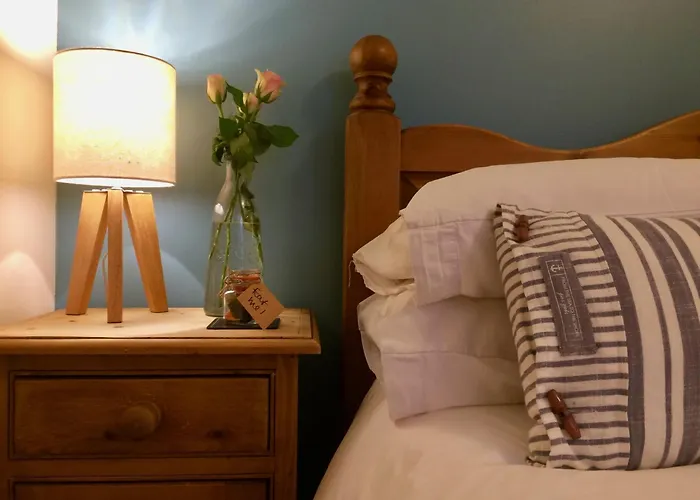 Sanders Yard ويتبي