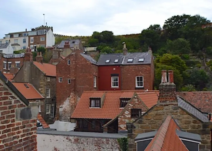 Sanders Yard بيت ضيافة 3*