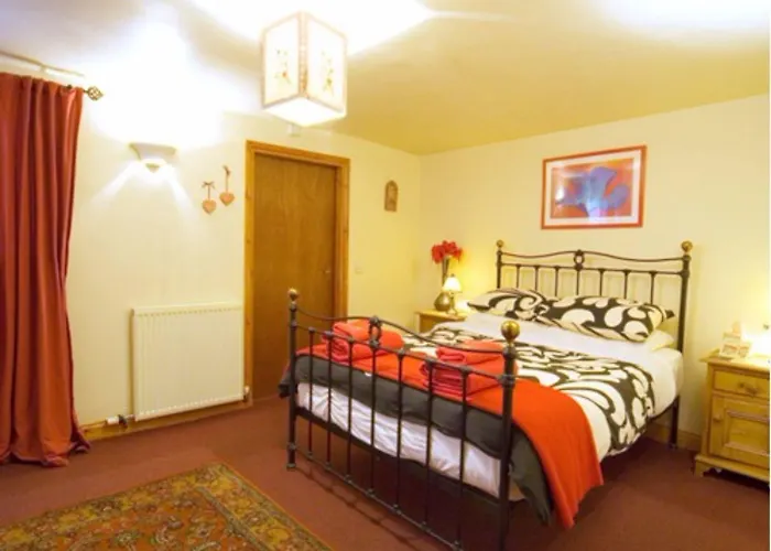 Sanders Yard Guest house Whitby