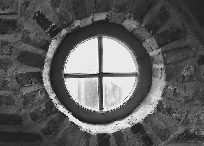 Sanders Yard بيت ضيافة 3*