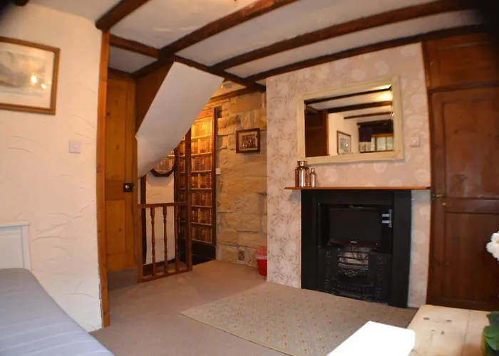 Guest house Sanders Yard