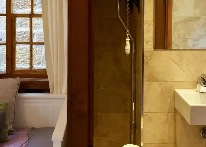 Sanders Yard Guest house Whitby