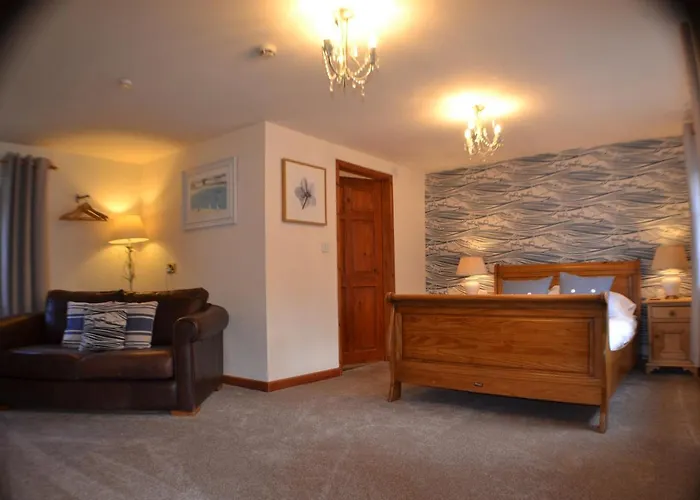 Sanders Yard 3* Whitby