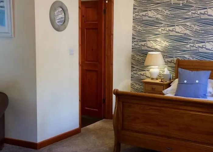 بيت ضيافة Sanders Yard 3*