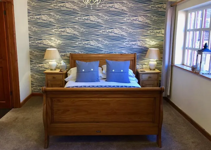 بيت ضيافة Sanders Yard 3*