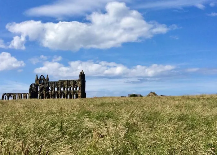 Sanders Yard Guest house 3*