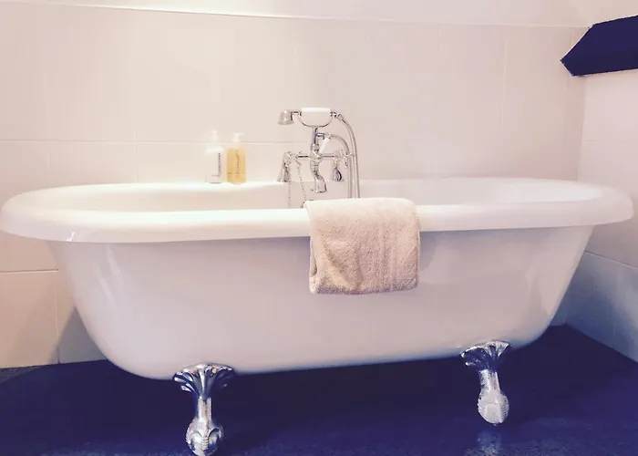 Sanders Yard Guest house Whitby