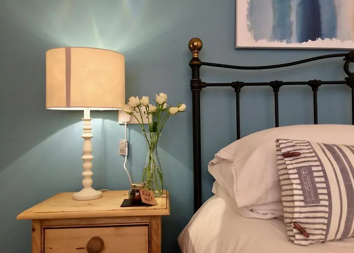 Sanders Yard ويتبي