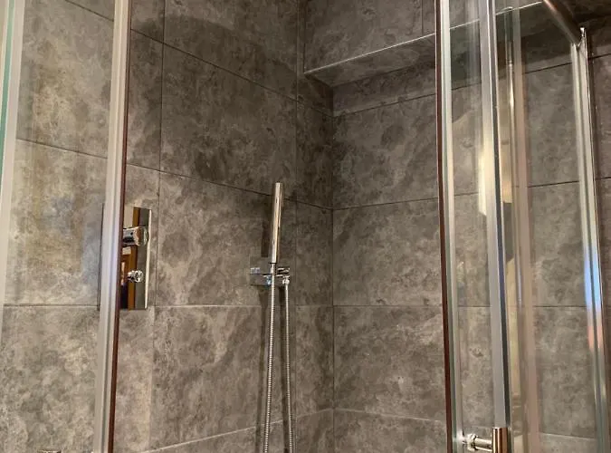 Sanders Yard بيت ضيافة 3*