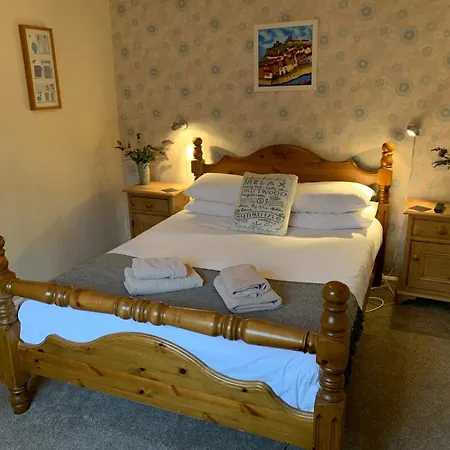 Maison d'hôtes Sanders Yard