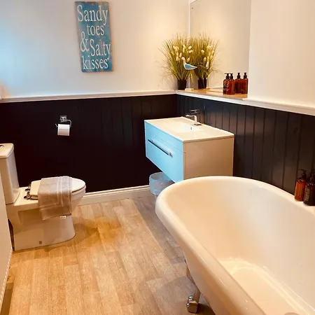 Sanders Yard Maison d'hôtes Whitby