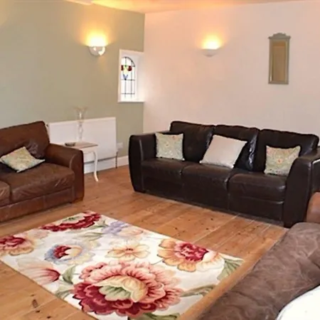 Maison d'hôtes Sanders Yard Whitby