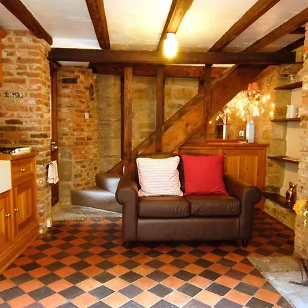 Sanders Yard Maison d'hôtes Whitby