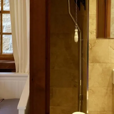 Sanders Yard Maison d'hôtes Whitby