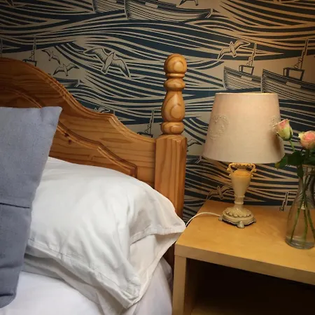 Sanders Yard Maison d'hôtes Whitby