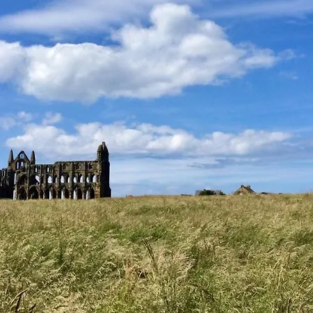 Sanders Yard Maison d'hôtes 3*