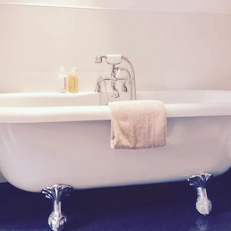 Sanders Yard Maison d'hôtes Whitby