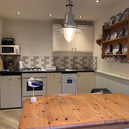 Maison d'hôtes Sanders Yard Whitby