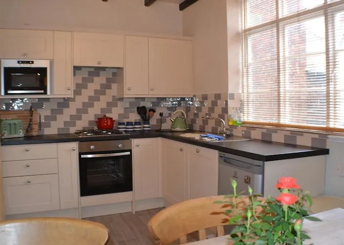 招待所 Sanders Yard